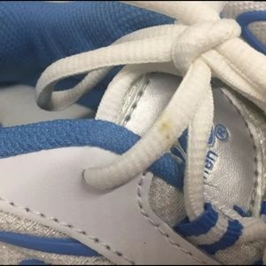 Curves for Women Walking Sneaker.